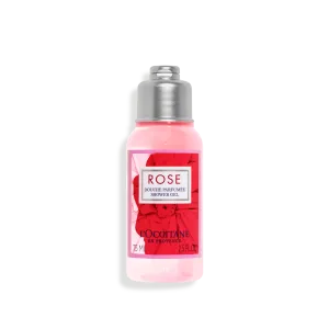 Rose Shower Gel 75ml