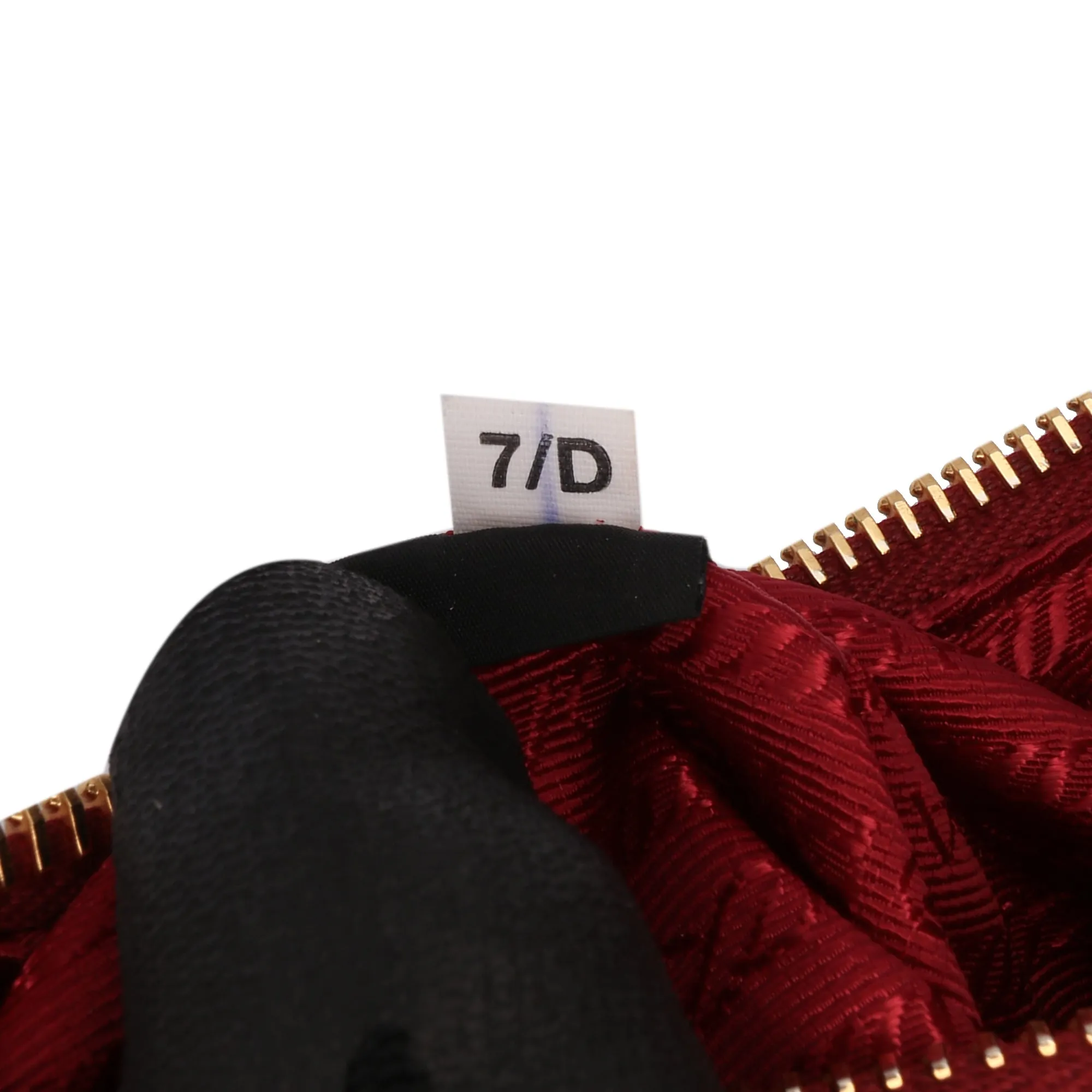 Saffiano Re-Edition 2005 Satchel