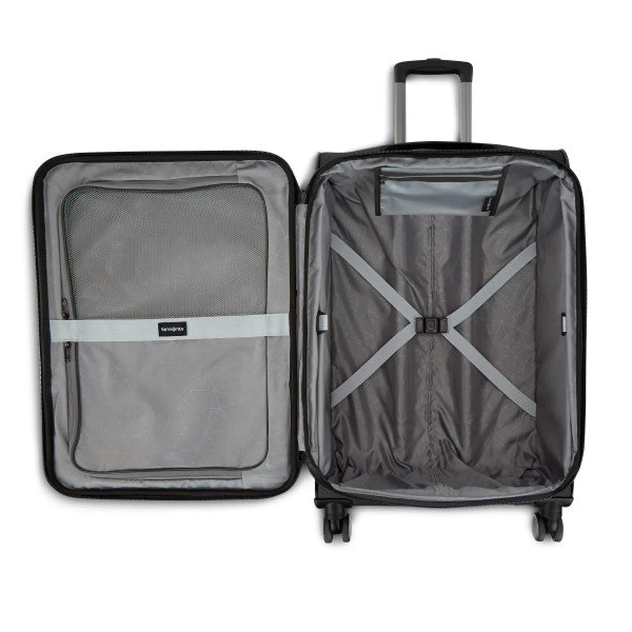 Samsonite Ascella 3.0 Medium Expandable Spinner