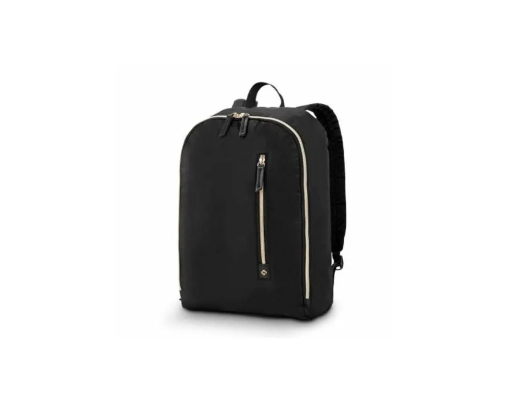 Samsonite Everyday Backpack: Carry Smart. Travel Better