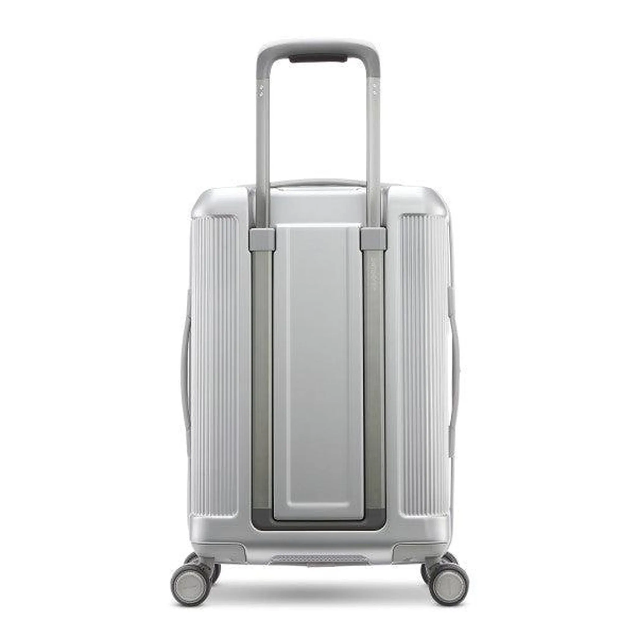 Samsonite Silhouette 17 Hardside Carry-on Expandable Spinner