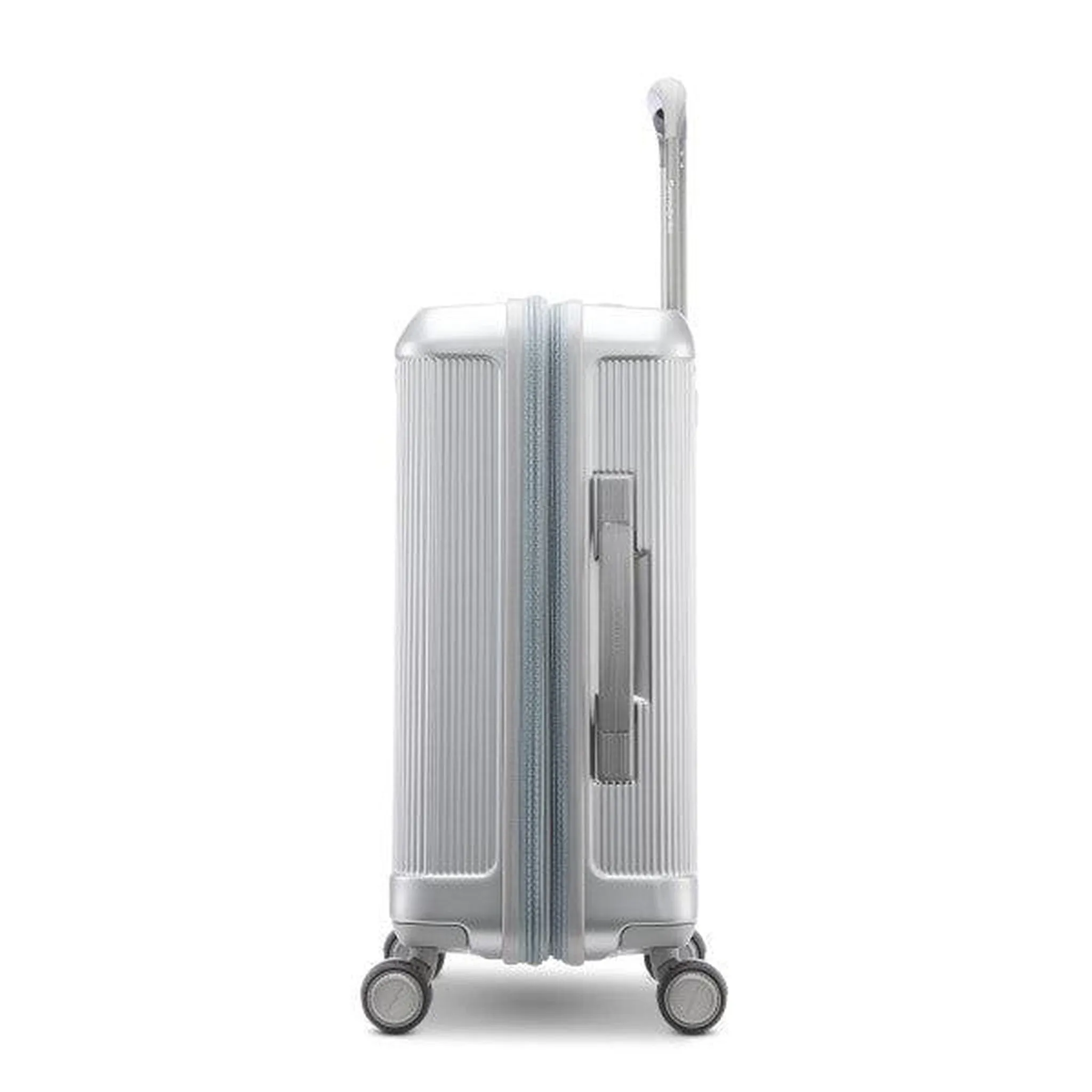 Samsonite Silhouette 17 Hardside Carry-on Expandable Spinner