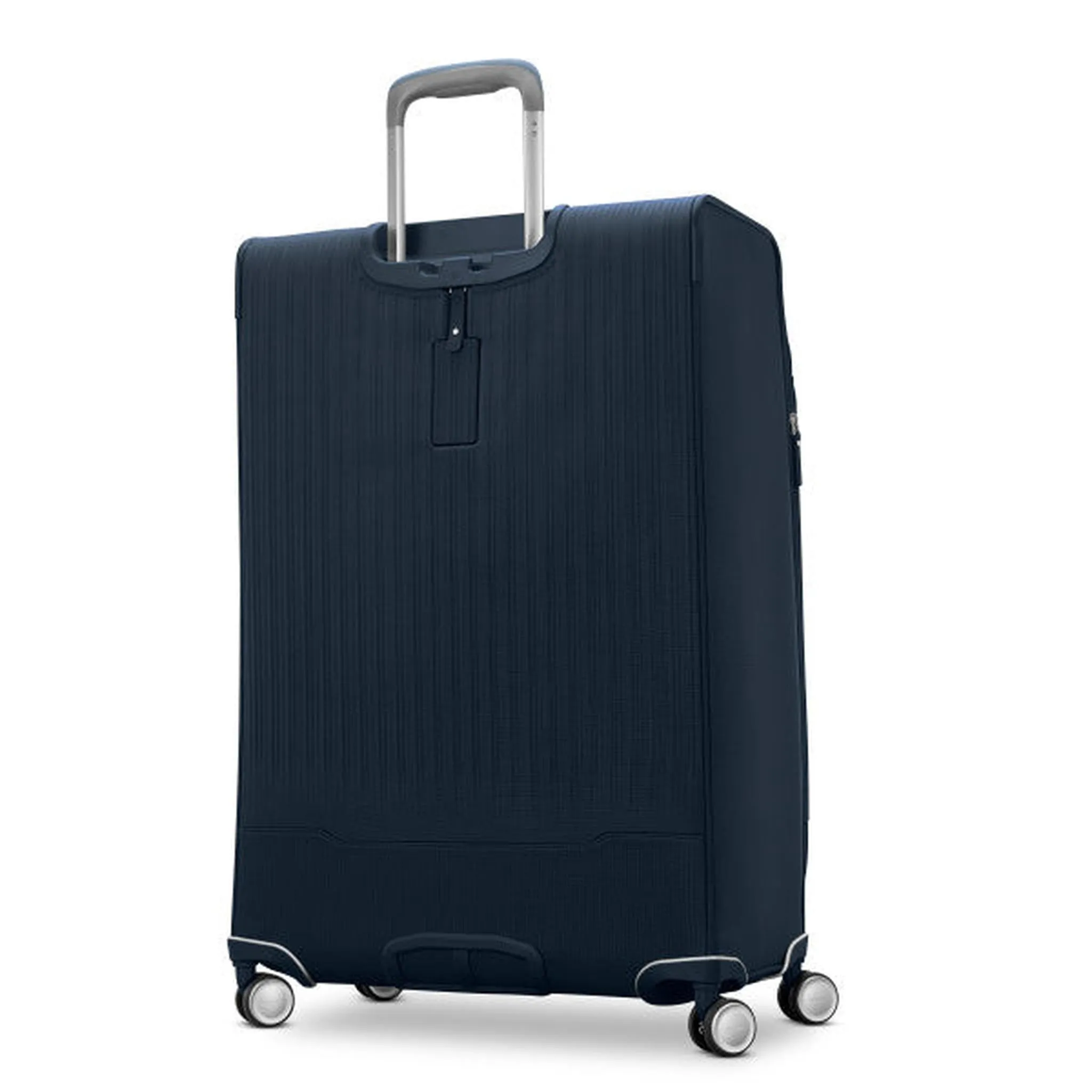 Samsonite Silhouette 18 Softside Large Expandable Spinner