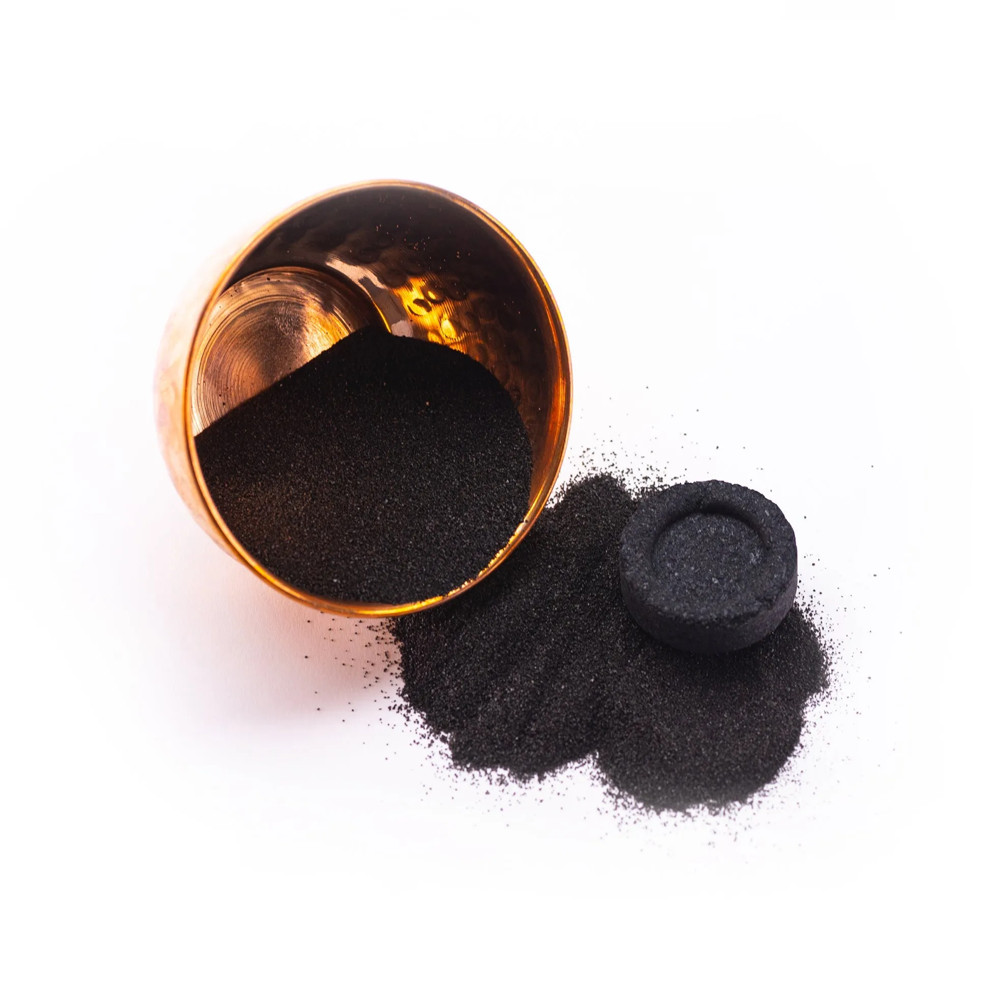 Sand for Charcoal Incense Burners