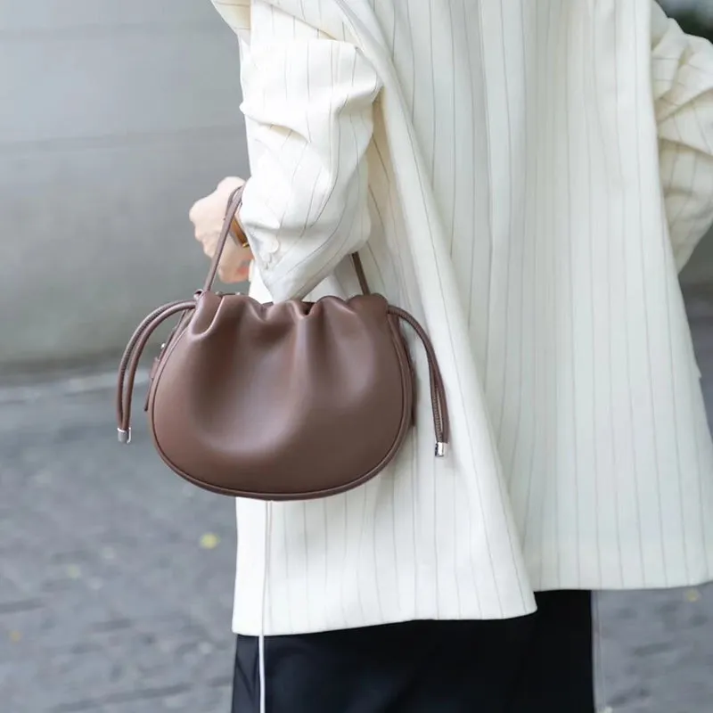 Seva Slouch Satchel