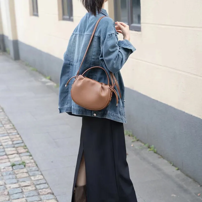 Seva Slouch Satchel