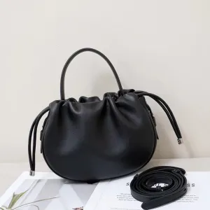 Seva Slouch Satchel