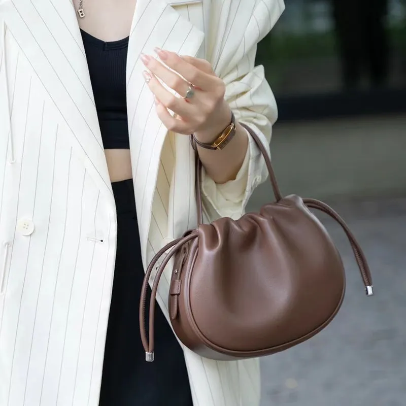 Seva Slouch Satchel