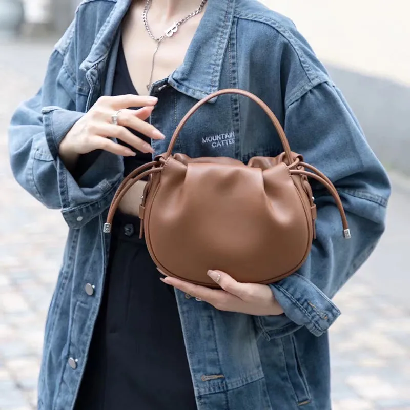 Seva Slouch Satchel