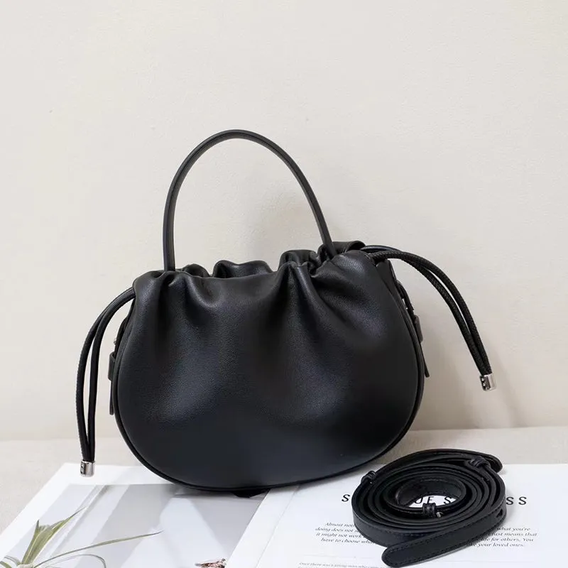 Seva Slouch Satchel