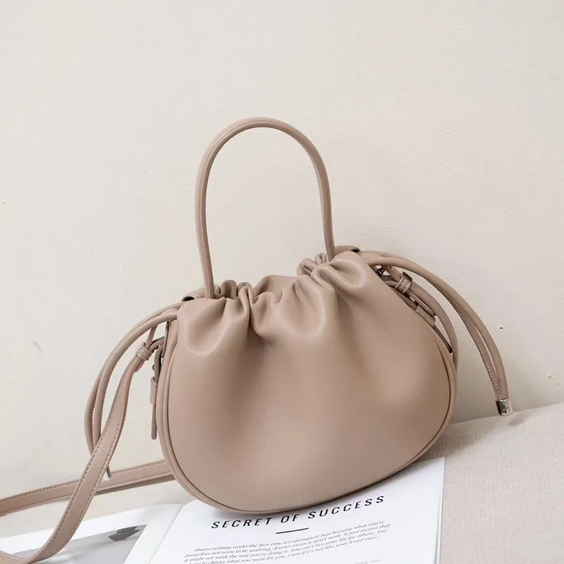 Seva Slouch Satchel