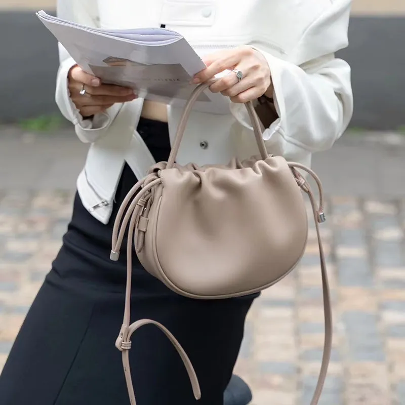 Seva Slouch Satchel