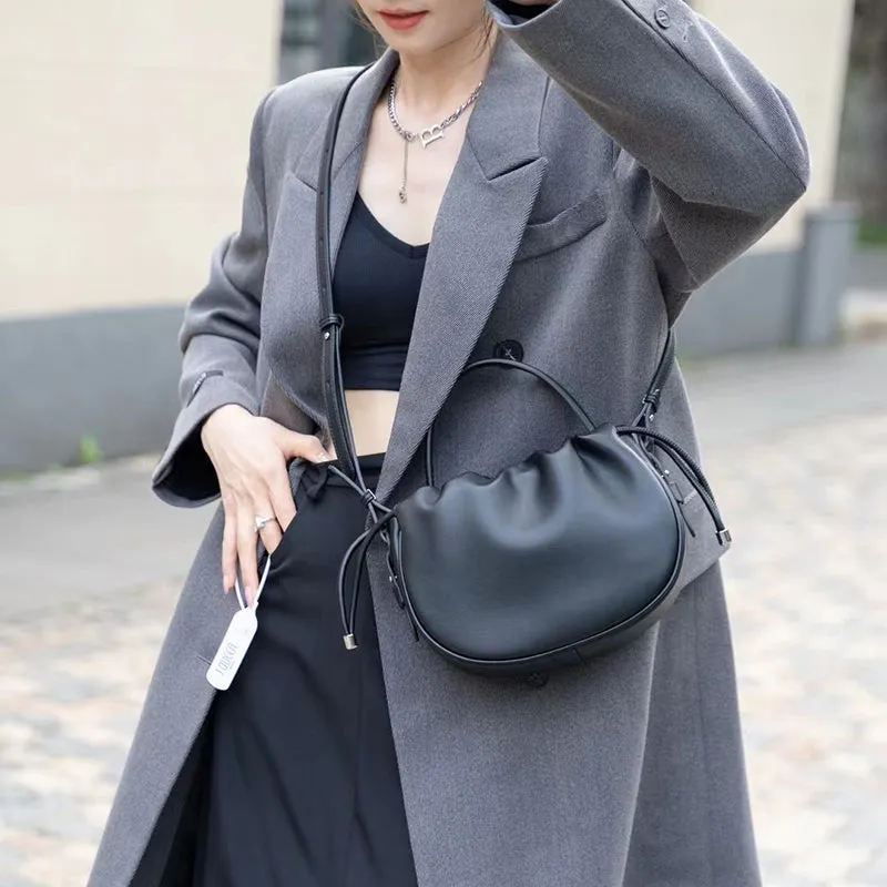 Seva Slouch Satchel