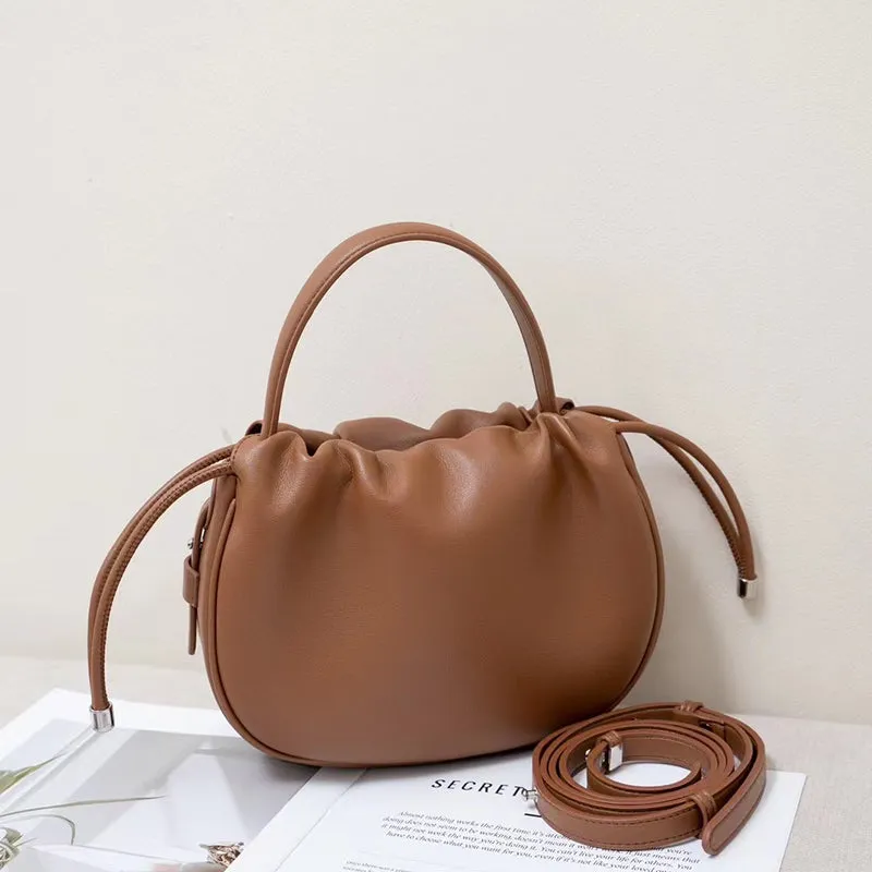 Seva Slouch Satchel