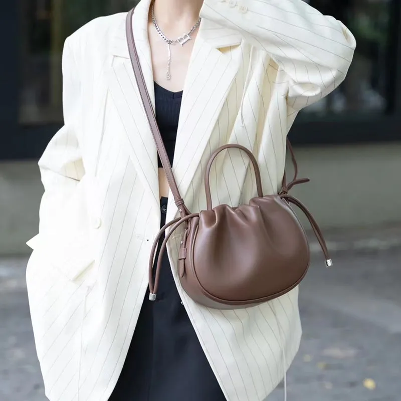 Seva Slouch Satchel