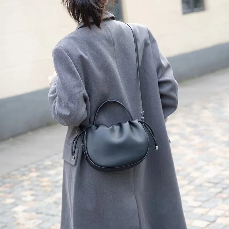 Seva Slouch Satchel