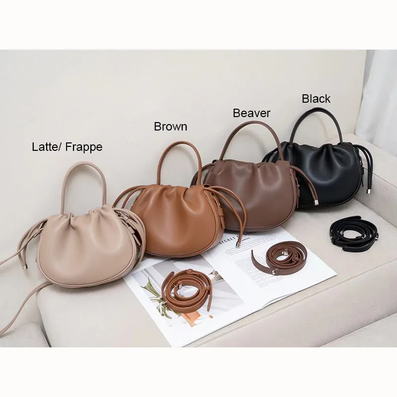 Seva Slouch Satchel