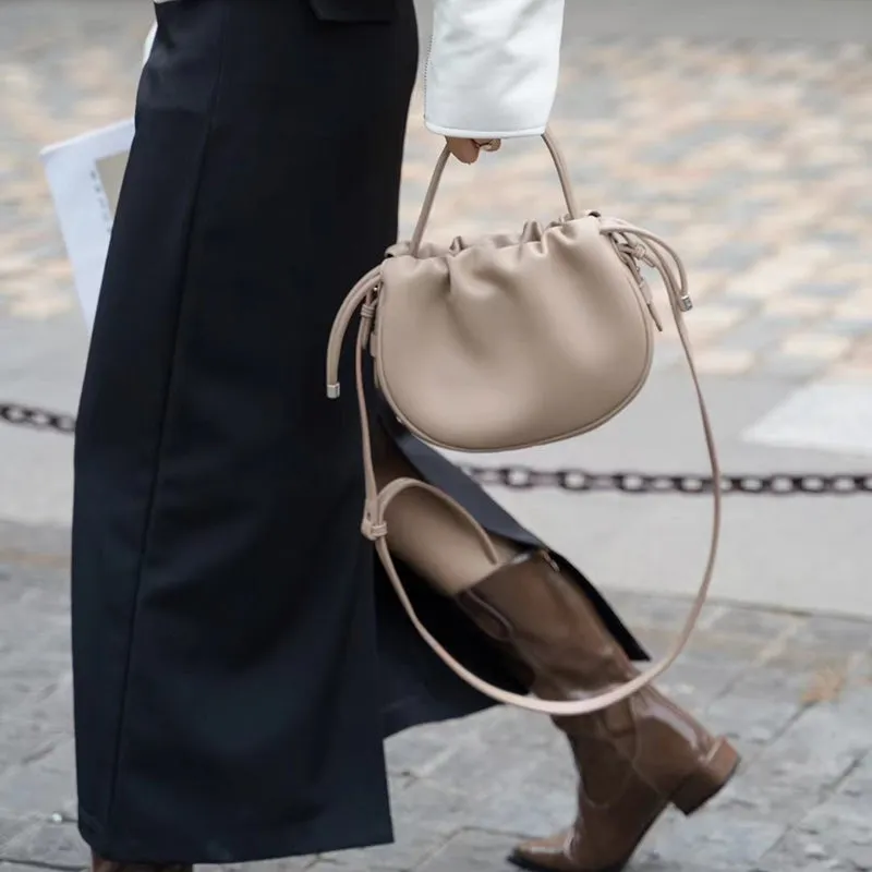 Seva Slouch Satchel
