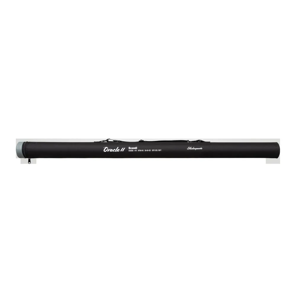 Shakespeare Oracle 2 Scandi Fly Rod
