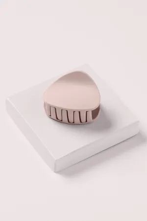 Shell Claw Clip