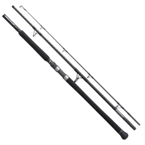 Shimano 21 Grappler Type C Travel