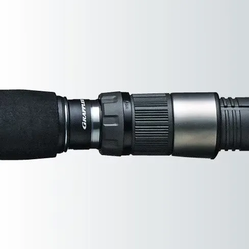 Shimano 21 Grappler Type C Travel