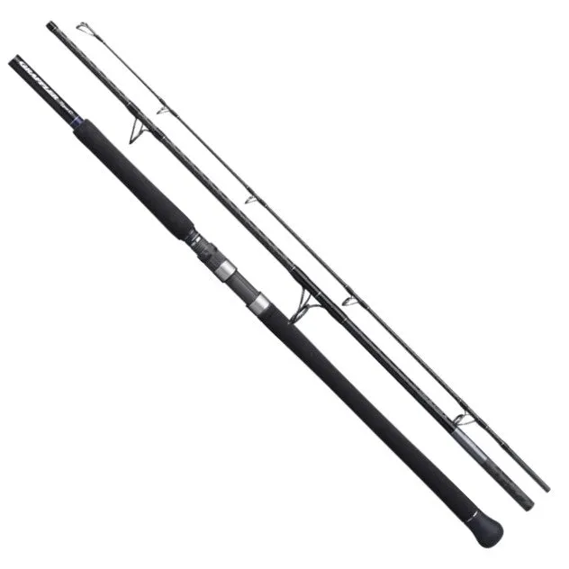 Shimano 21 Grappler Type C Travel