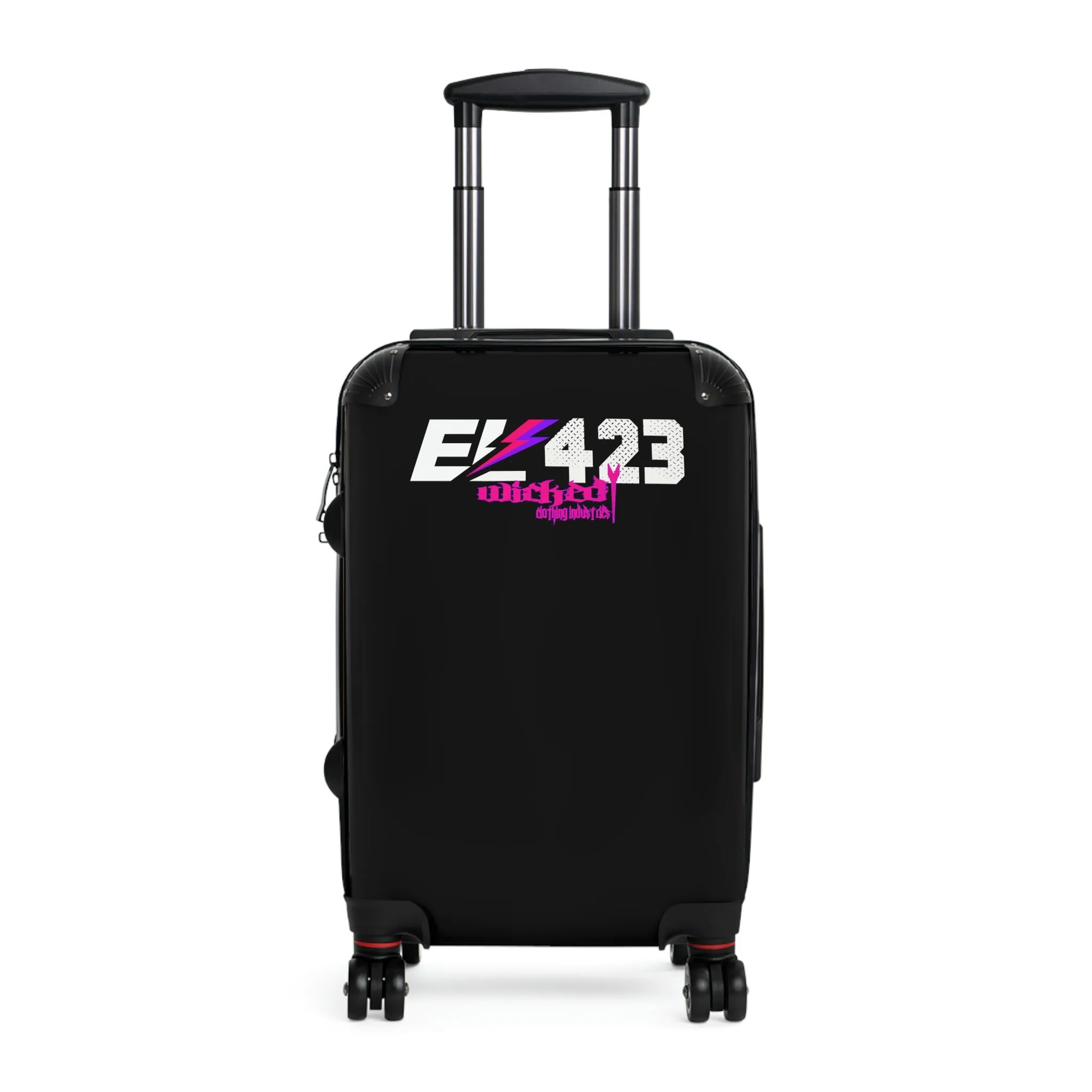 Shockwave EL423 Cabin Suitcases