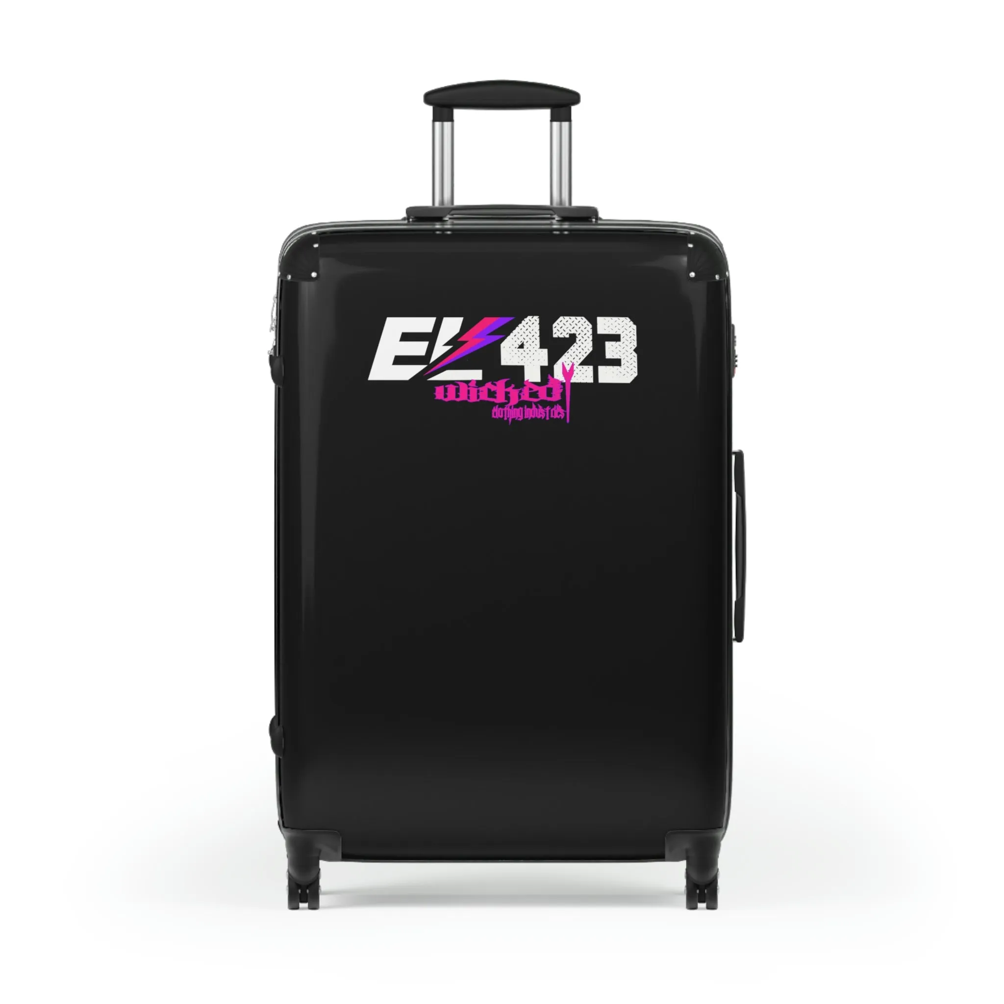 Shockwave EL423 Cabin Suitcases