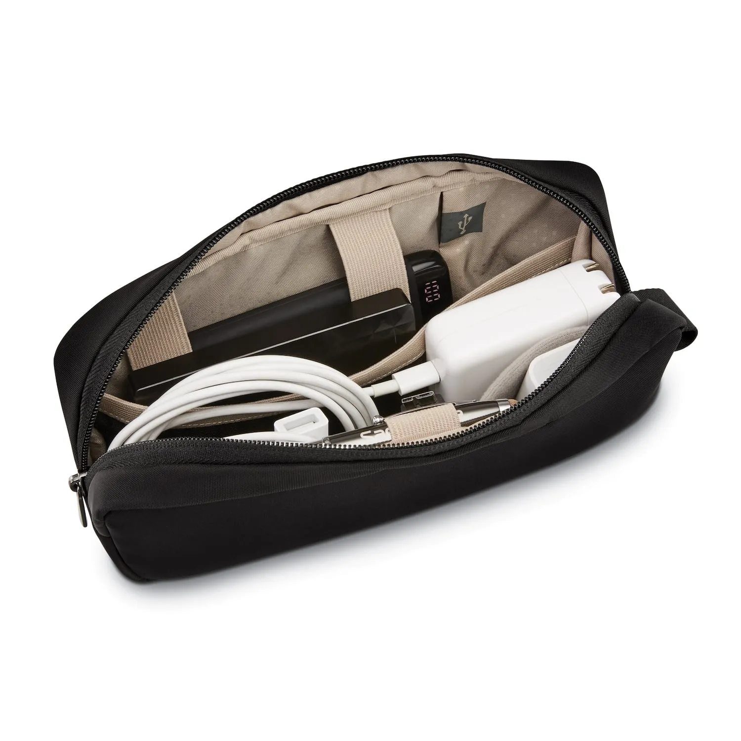 Silhouette 17 Spinner Medium Expandable