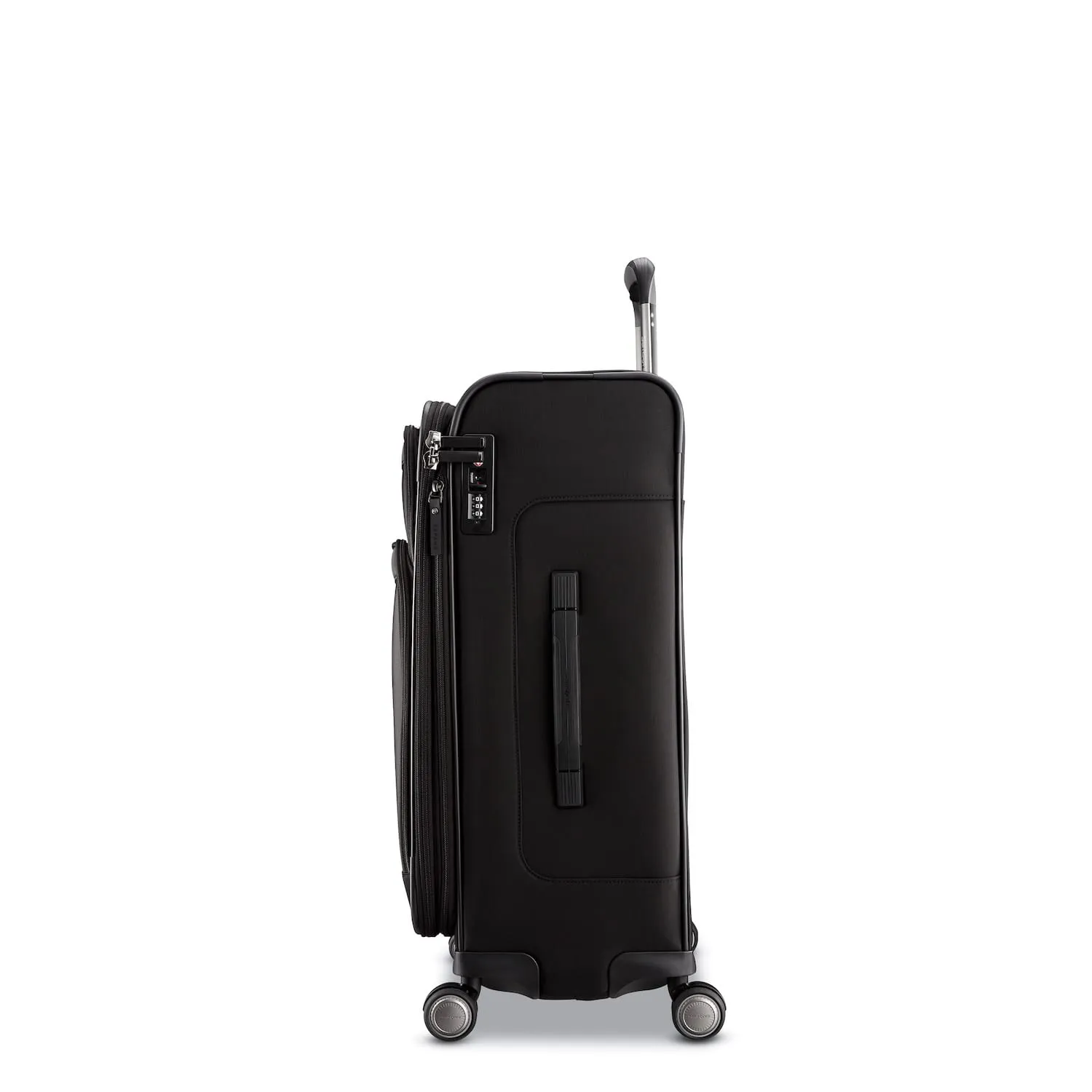Silhouette 17 Spinner Medium Expandable