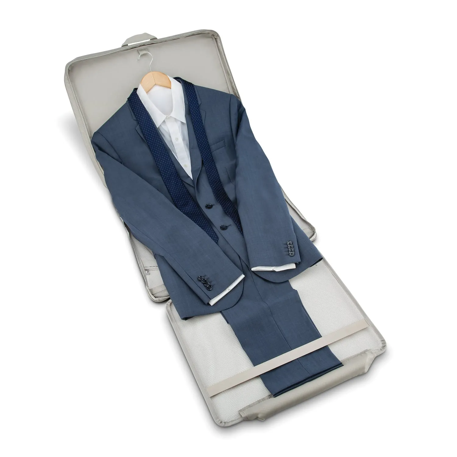 Silhouette 17 Spinner Medium Expandable