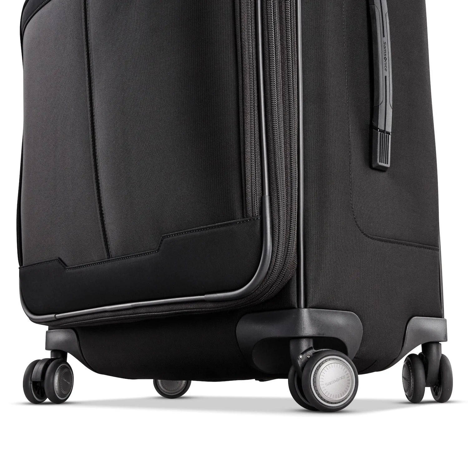 Silhouette 17 Spinner Medium Expandable