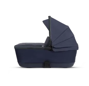 Silver Cross Reef First Bed Folding Carrycot - Neptune
