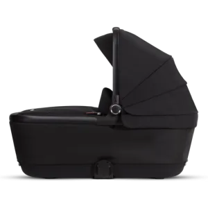 Silver Cross Reef First Bed Folding Carrycot - Orbit