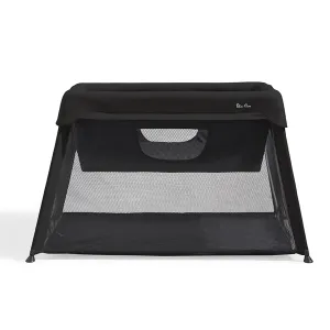 Silver Cross Slumber Travel Crib (Carbon)
