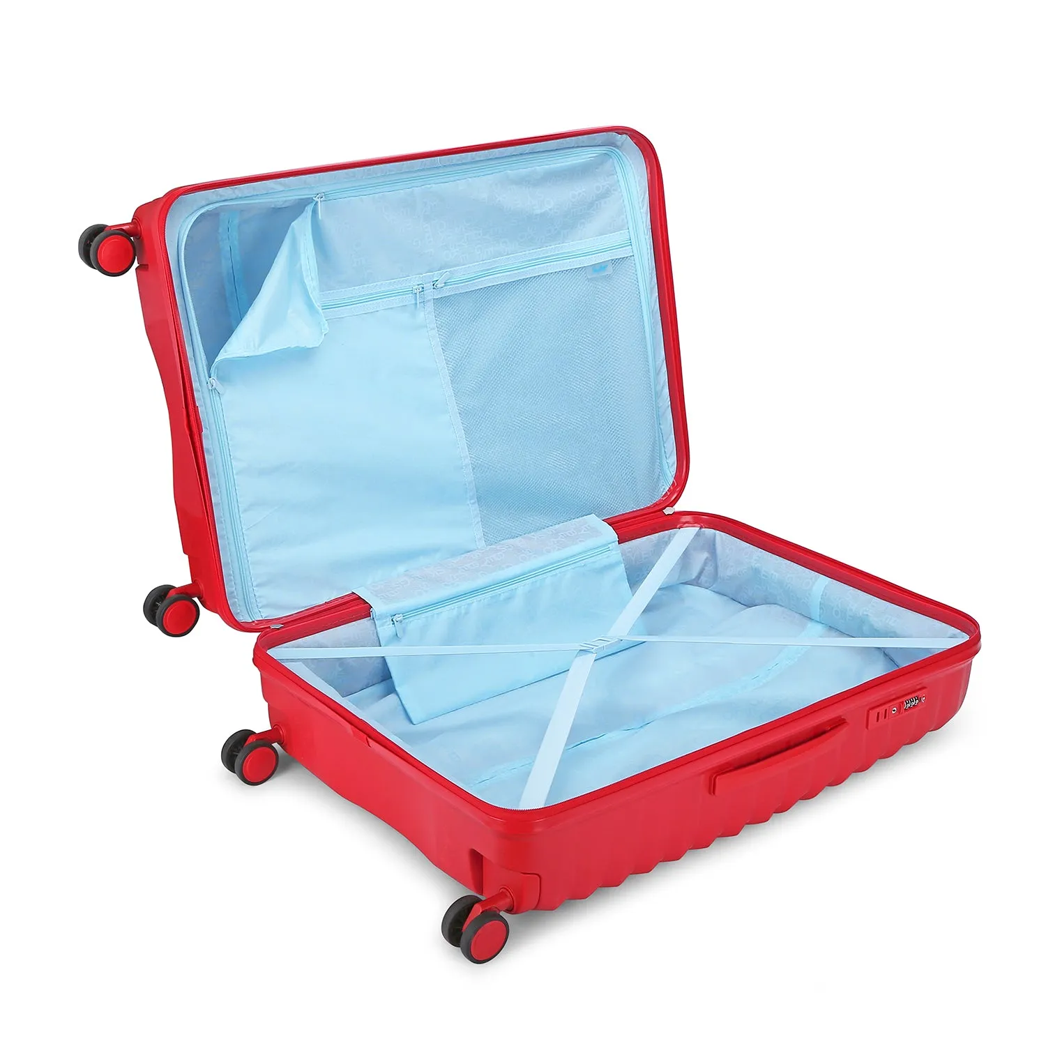 Skybags Float