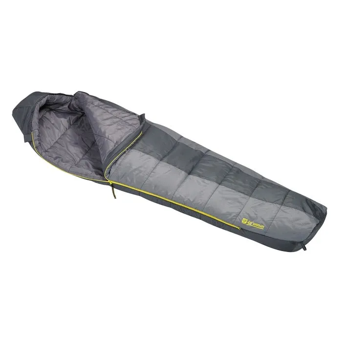 Sleeping Bag Slumberjack Boundary 40