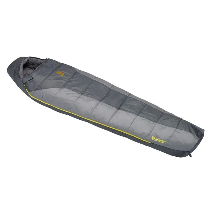 Sleeping Bag Slumberjack Boundary 40