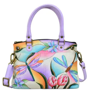 Small Satchel - 8252