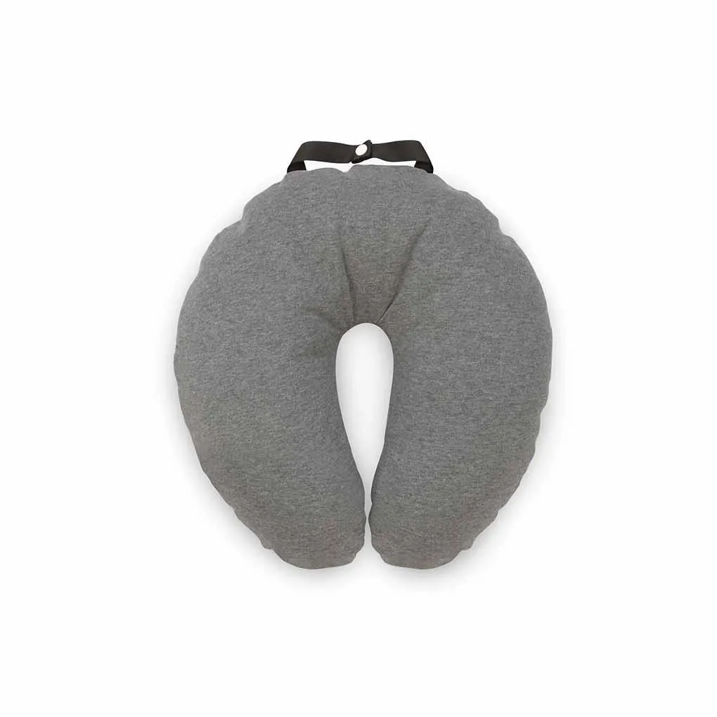 SmartSilk™ Silk-Lined Neck Pillow