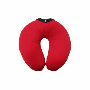 SmartSilk™ Silk-Lined Neck Pillow