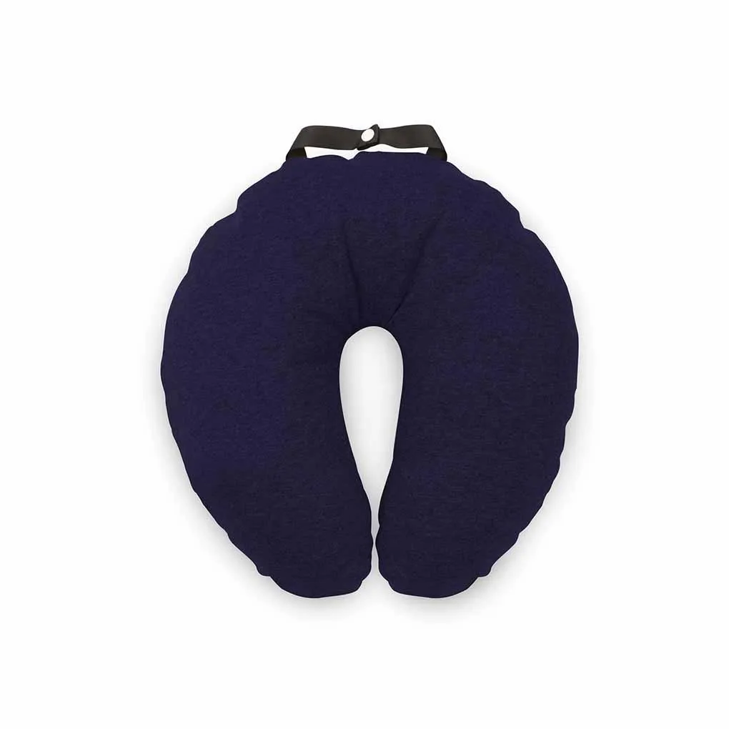 SmartSilk™ Silk-Lined Neck Pillow