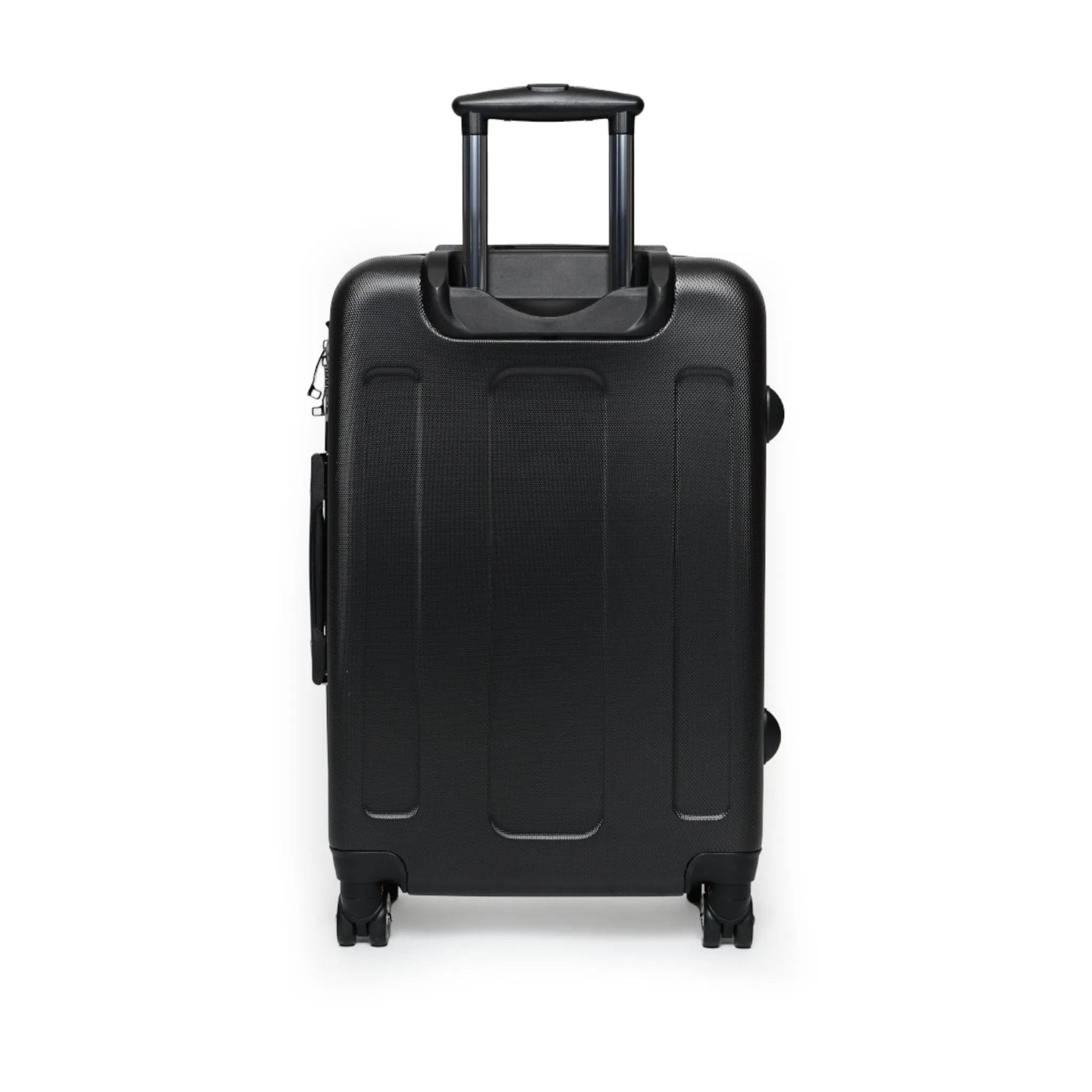 Smiley Face Suitcase