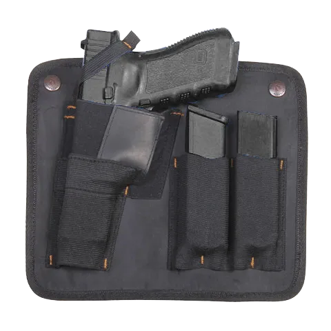 Snap-in Bag Holster