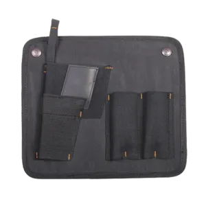 Snap-in Bag Holster