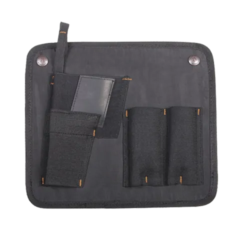 Snap-in Bag Holster