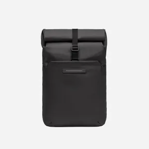 SoFo Rolltop Backpack X | All Black 22L