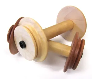 Spinning Wheel Bobbins