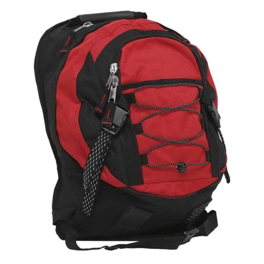 Stealth Backpack